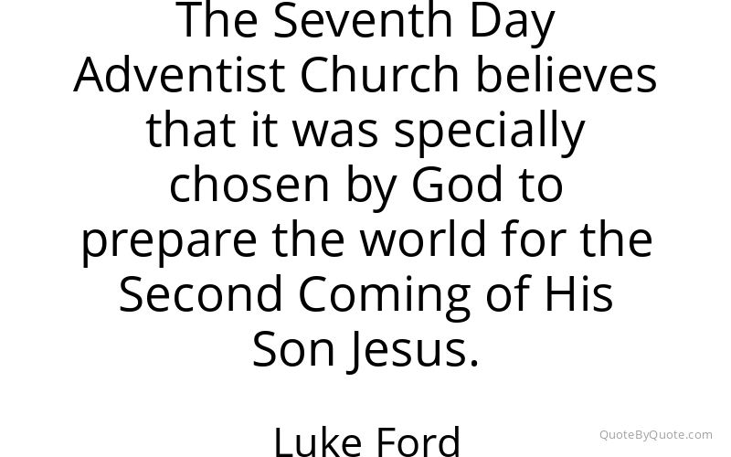 Preview image for this quote by Luke Ford
