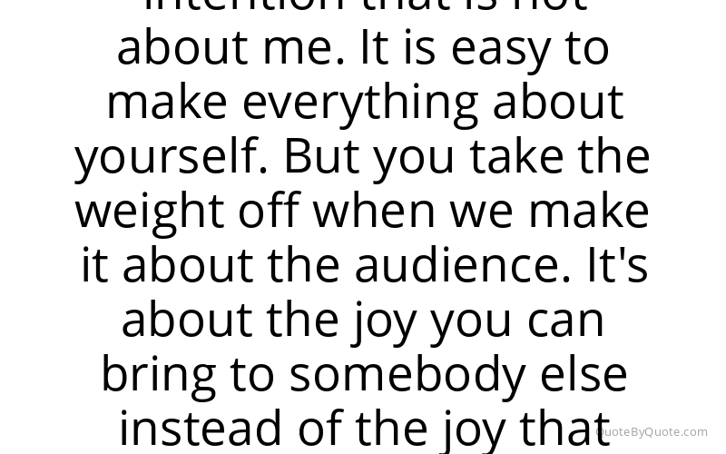 Preview image for this quote by Annaleigh Ashford