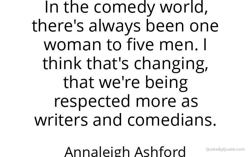 Preview image for this quote by Annaleigh Ashford