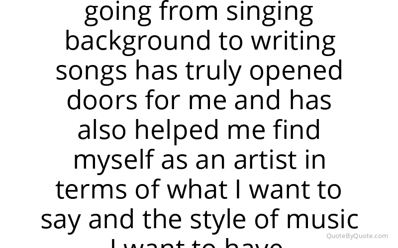 Preview image for this quote by Luke James