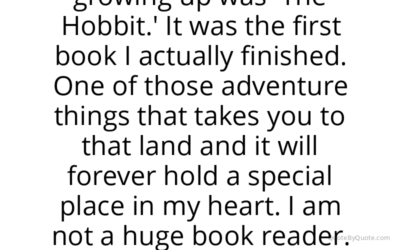 Preview image for this quote by Luke Mitchell