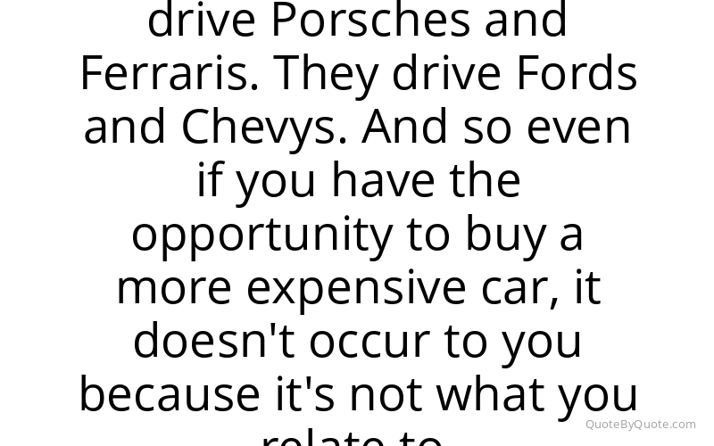 Preview image for this quote by Luke Perry