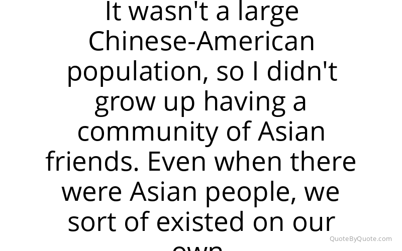 Preview image for this quote by Lulu Wang