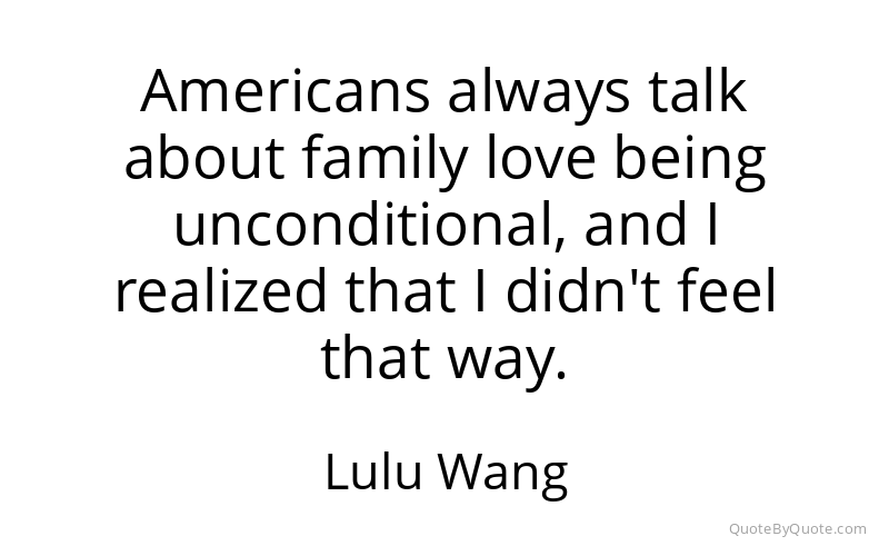 Preview image for this quote by Lulu Wang