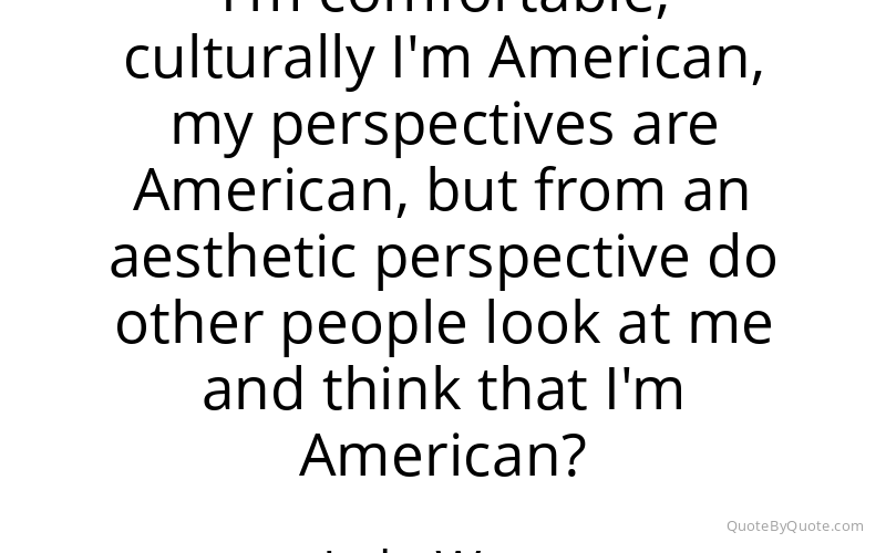 Preview image for this quote by Lulu Wang