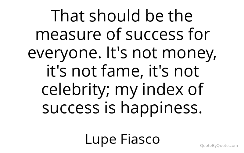 Preview image for this quote by Lupe Fiasco