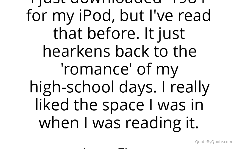 Preview image for this quote by Lupe Fiasco