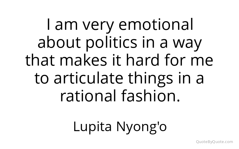 Preview image for this quote by Lupita Nyong'o