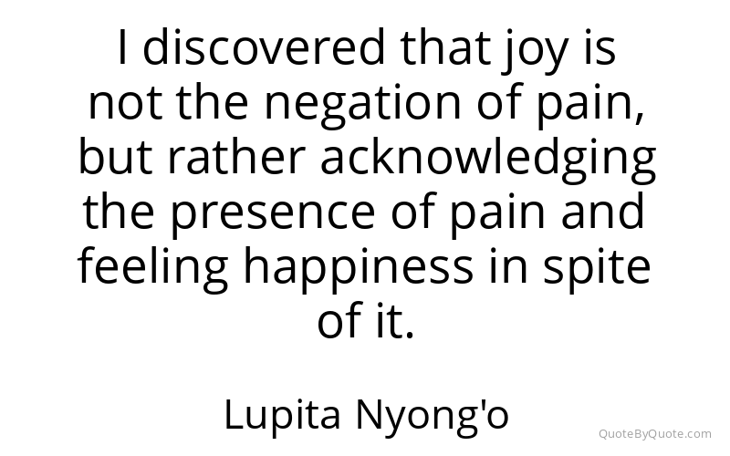 Preview image for this quote by Lupita Nyong'o