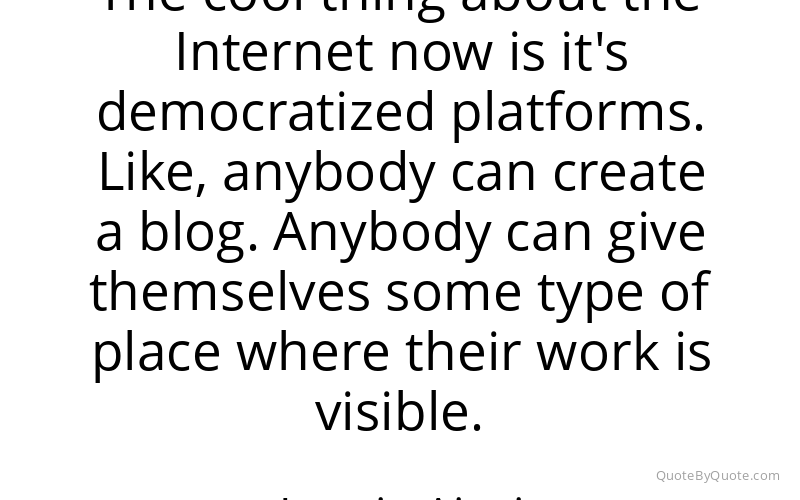 Preview image for this quote by Luvvie Ajayi
