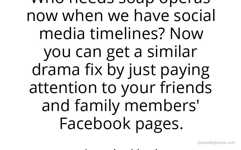 Preview image for this quote by Luvvie Ajayi