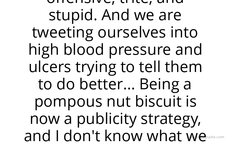 Preview image for this quote by Luvvie Ajayi