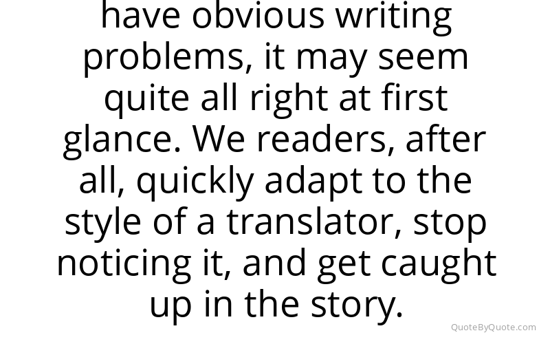 Preview image for this quote by Lydia Davis