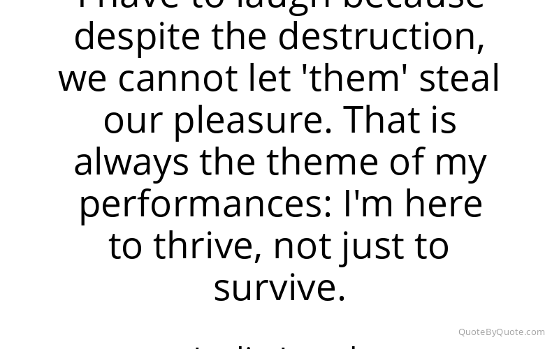 Preview image for this quote by Lydia Lunch