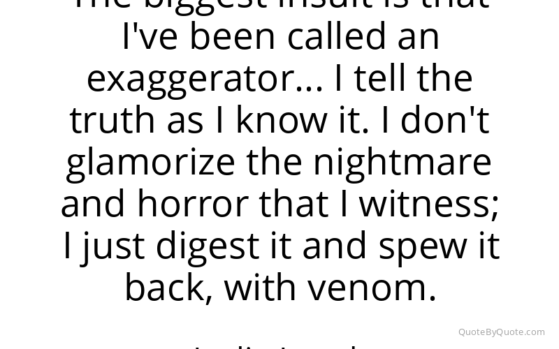 Preview image for this quote by Lydia Lunch