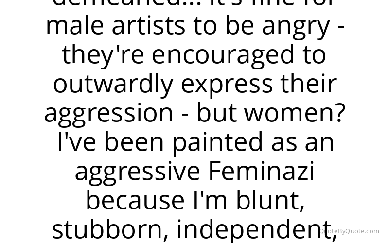 Preview image for this quote by Lydia Lunch
