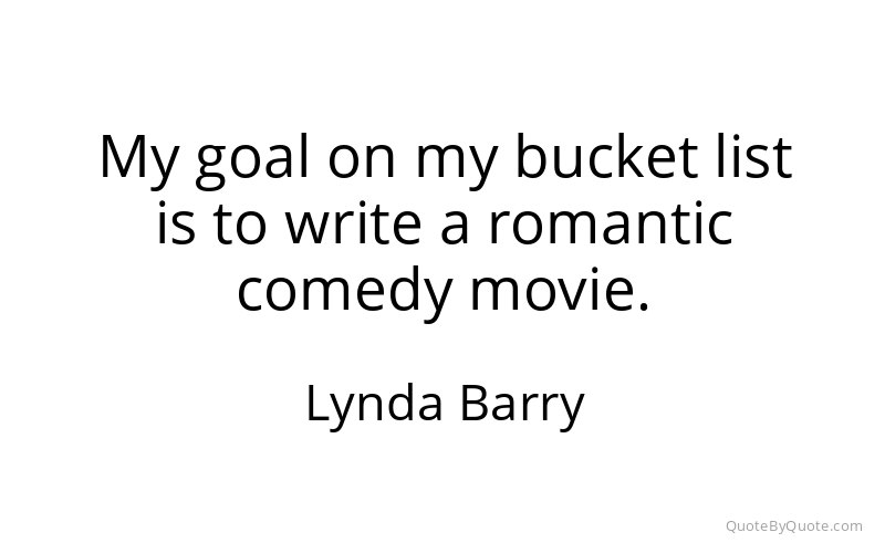 Preview image for this quote by Lynda Barry