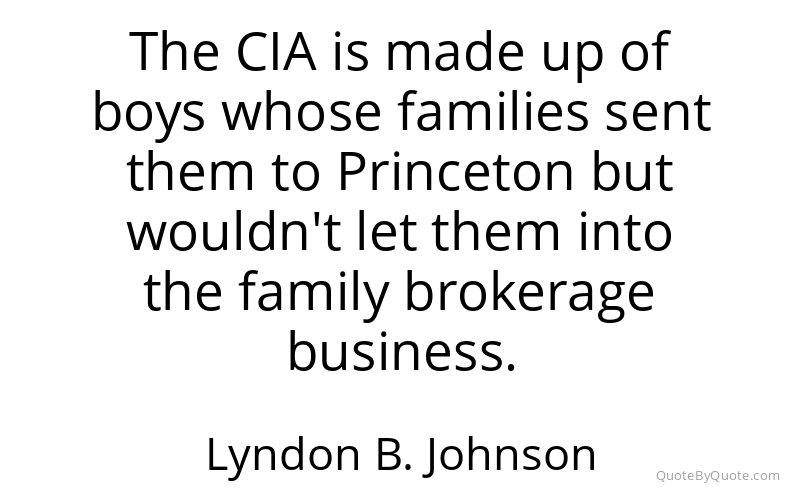 Preview image for this quote by Lyndon B. Johnson