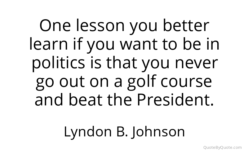 Preview image for this quote by Lyndon B. Johnson