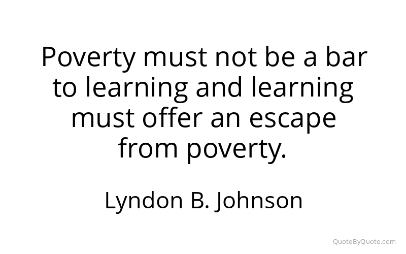 Preview image for this quote by Lyndon B. Johnson