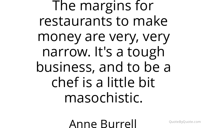 Preview image for this quote by Anne Burrell