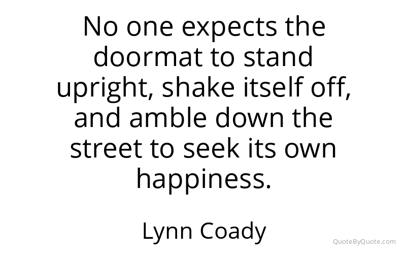 Preview image for this quote by Lynn Coady