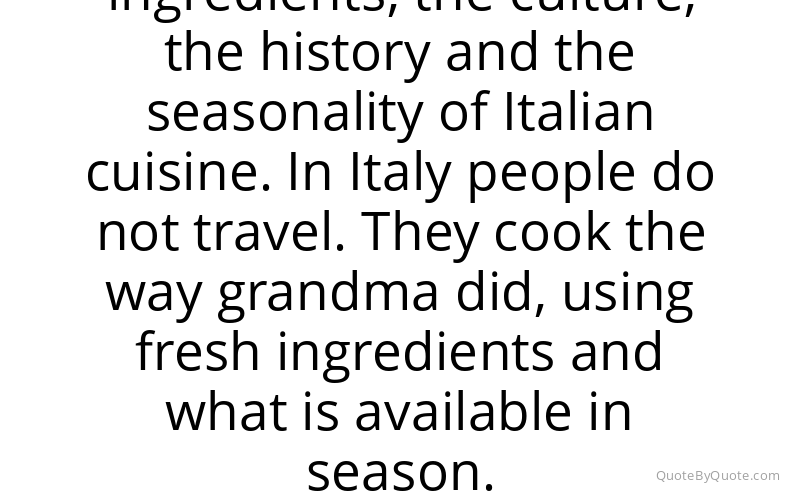 Preview image for this quote by Anne Burrell