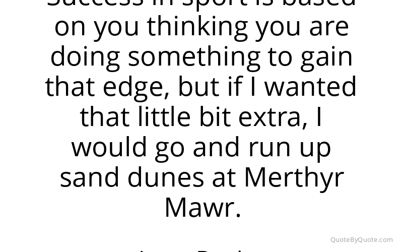Preview image for this quote by Lynn Davies