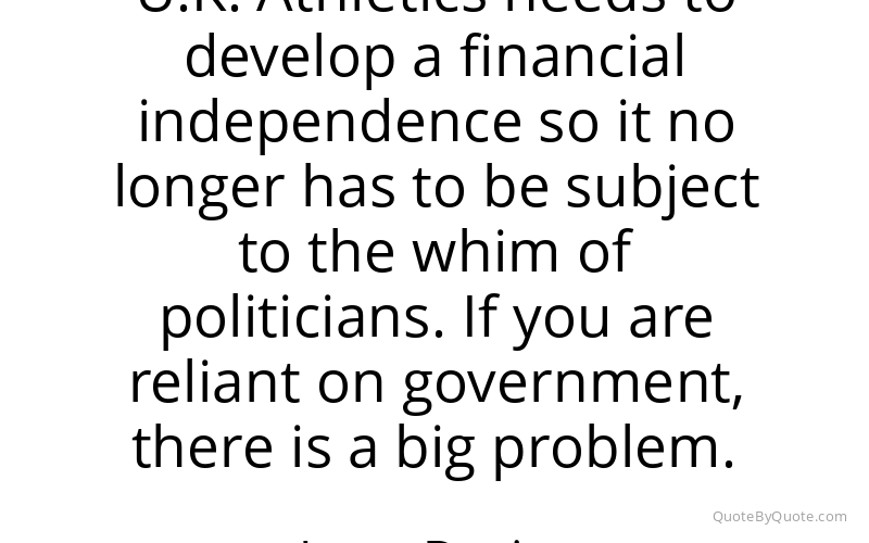 Preview image for this quote by Lynn Davies