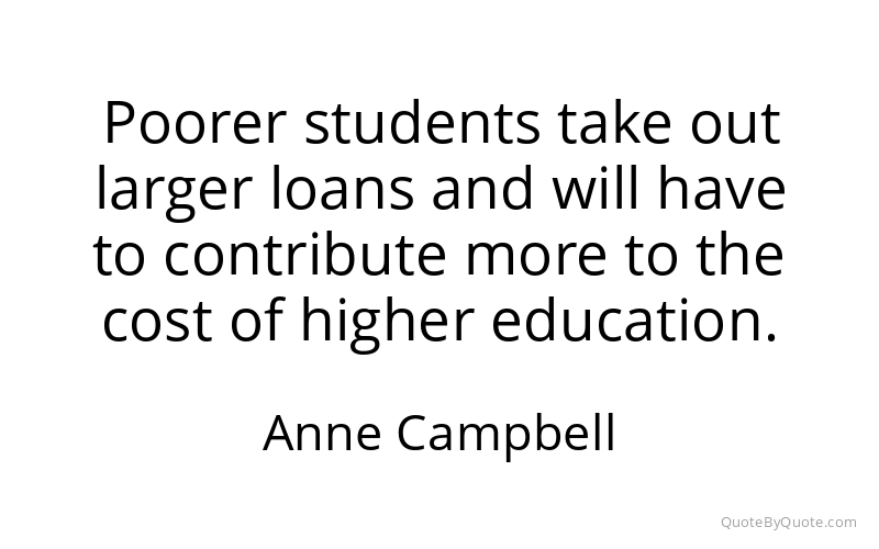 Preview image for this quote by Anne Campbell