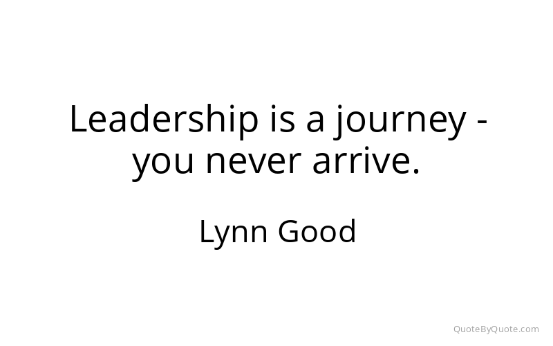 Preview image for this quote by Lynn Good