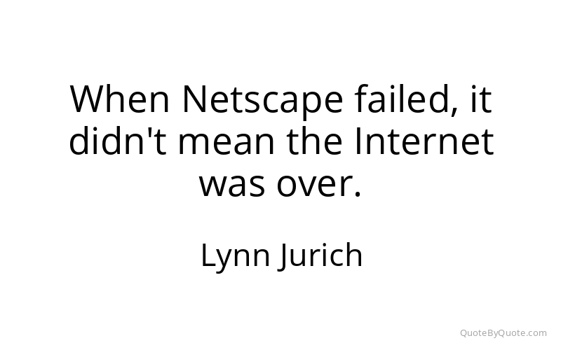 Preview image for this quote by Lynn Jurich