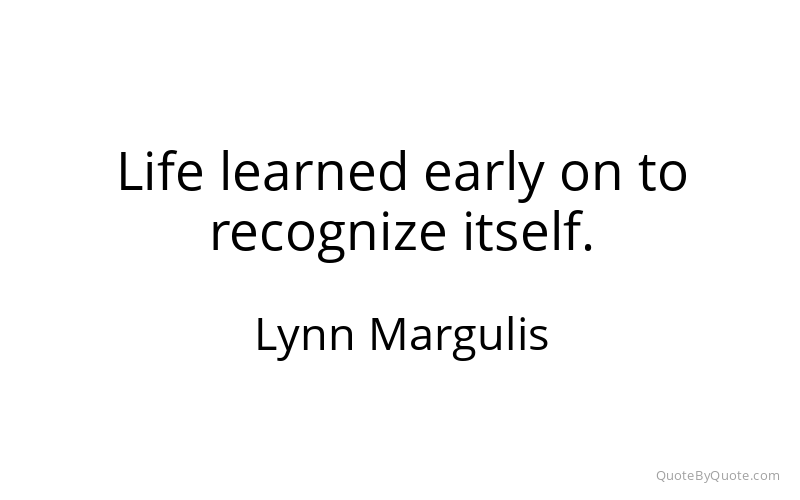 Preview image for this quote by Lynn Margulis