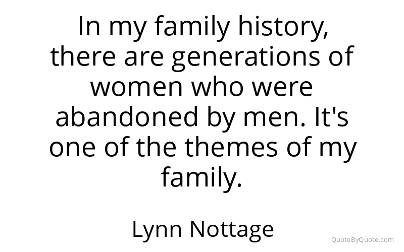 Preview image for this quote by Lynn Nottage
