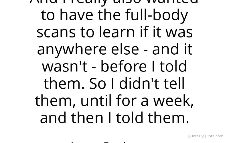 Preview image for this quote by Lynn Redgrave