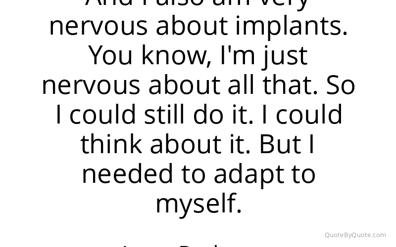 Preview image for this quote by Lynn Redgrave