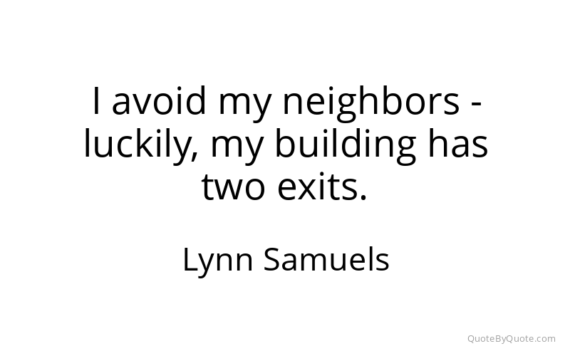 Preview image for this quote by Lynn Samuels