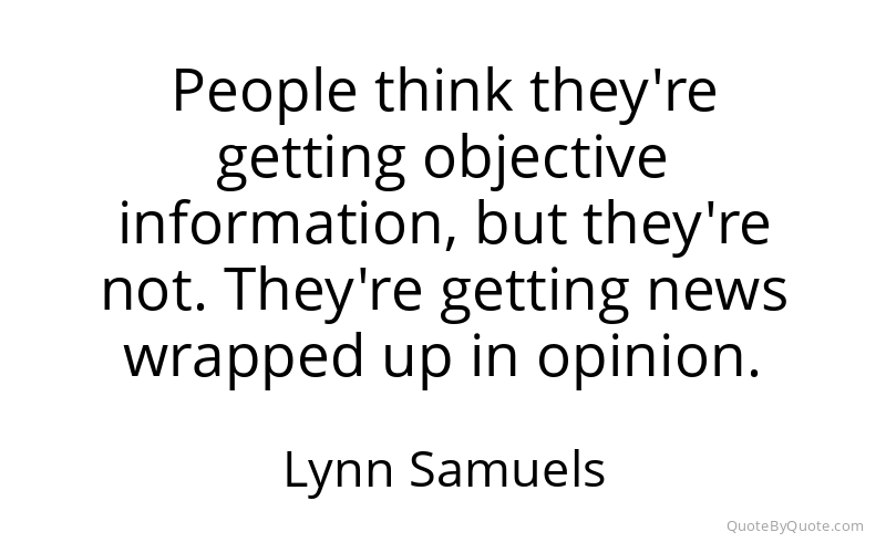 Preview image for this quote by Lynn Samuels