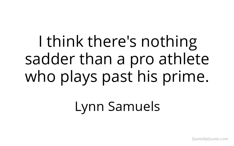 Preview image for this quote by Lynn Samuels