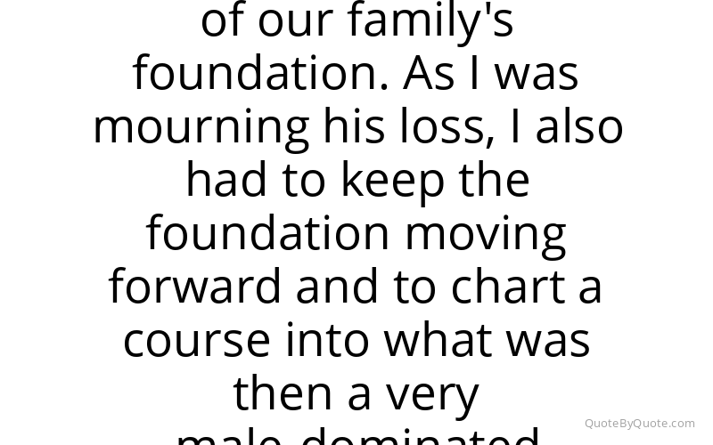 Preview image for this quote by Lynn Schusterman