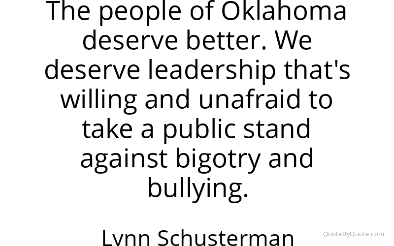 Preview image for this quote by Lynn Schusterman