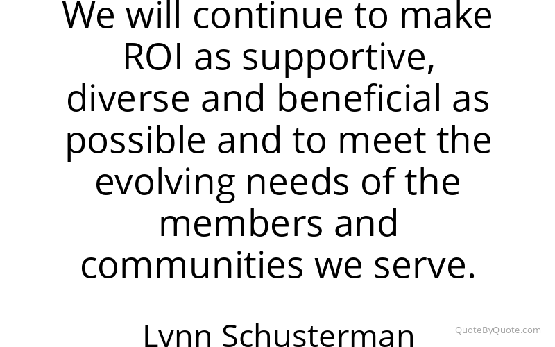 Preview image for this quote by Lynn Schusterman