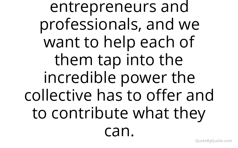 Preview image for this quote by Lynn Schusterman