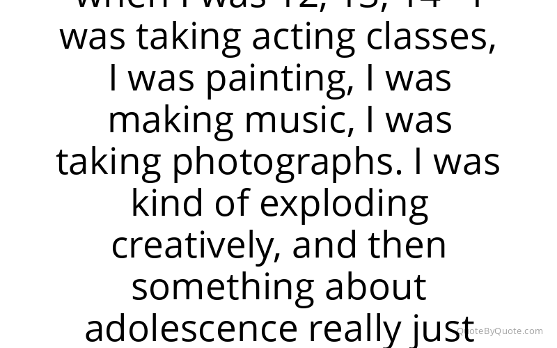 Preview image for this quote by Lynn Shelton