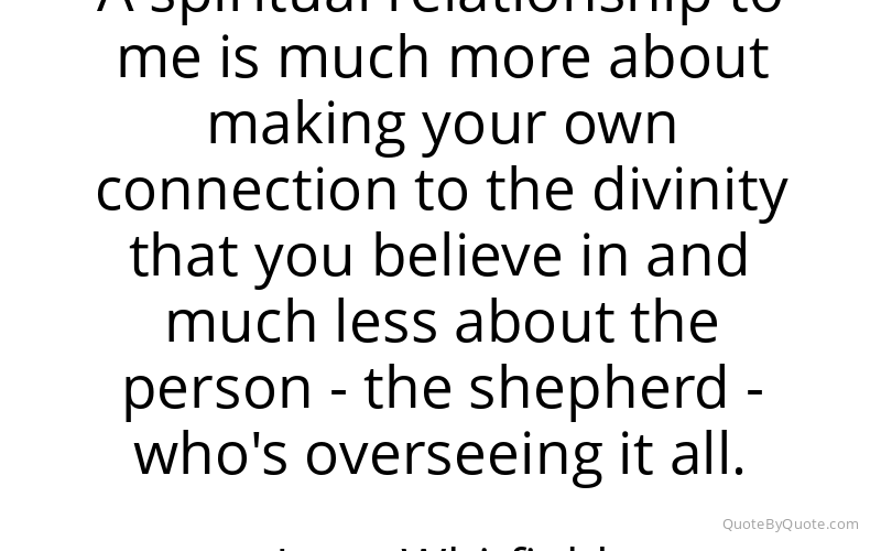Preview image for this quote by Lynn Whitfield