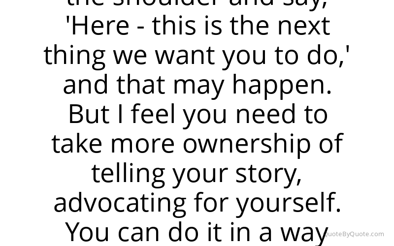Preview image for this quote by Lynne Doughtie