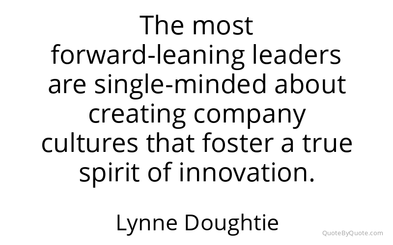 Preview image for this quote by Lynne Doughtie