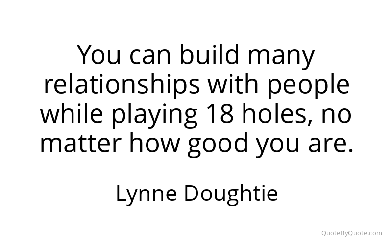 Preview image for this quote by Lynne Doughtie