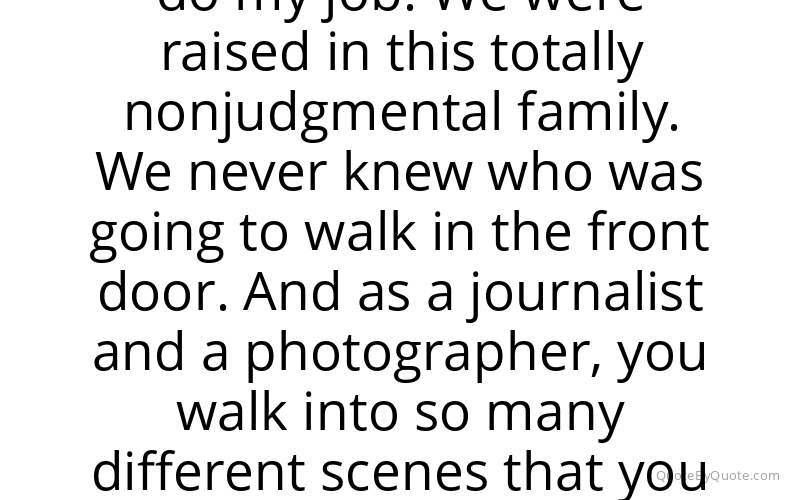 Preview image for this quote by Lynsey Addario