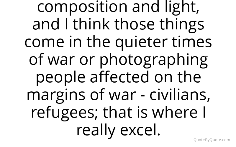 Preview image for this quote by Lynsey Addario
